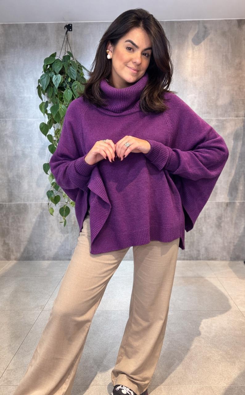 Poncho Livia