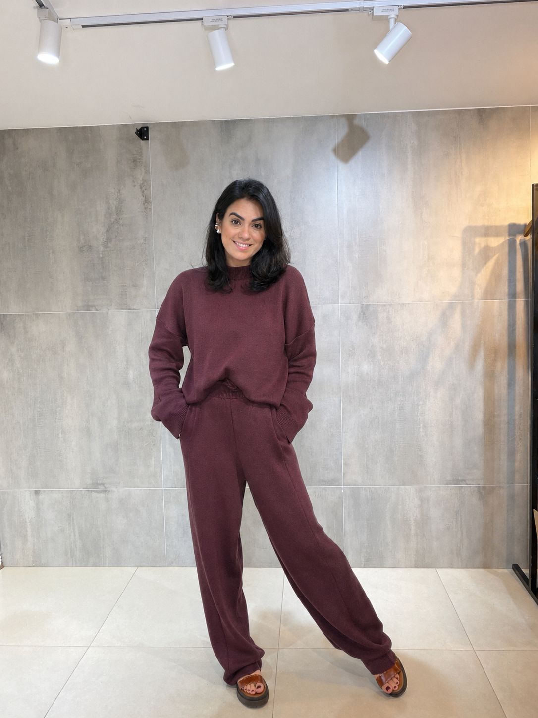 Conjunto Fernanda