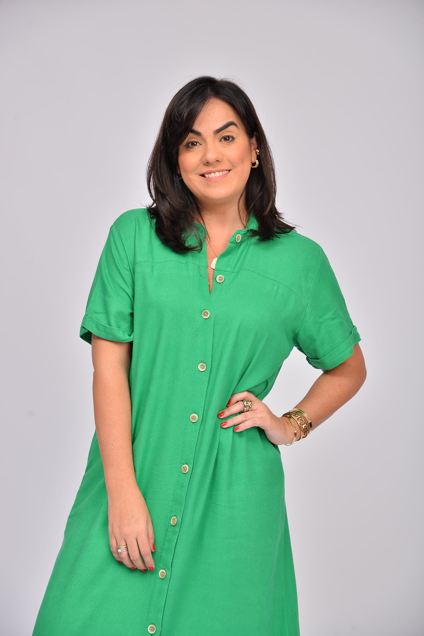 Chemise Valéria