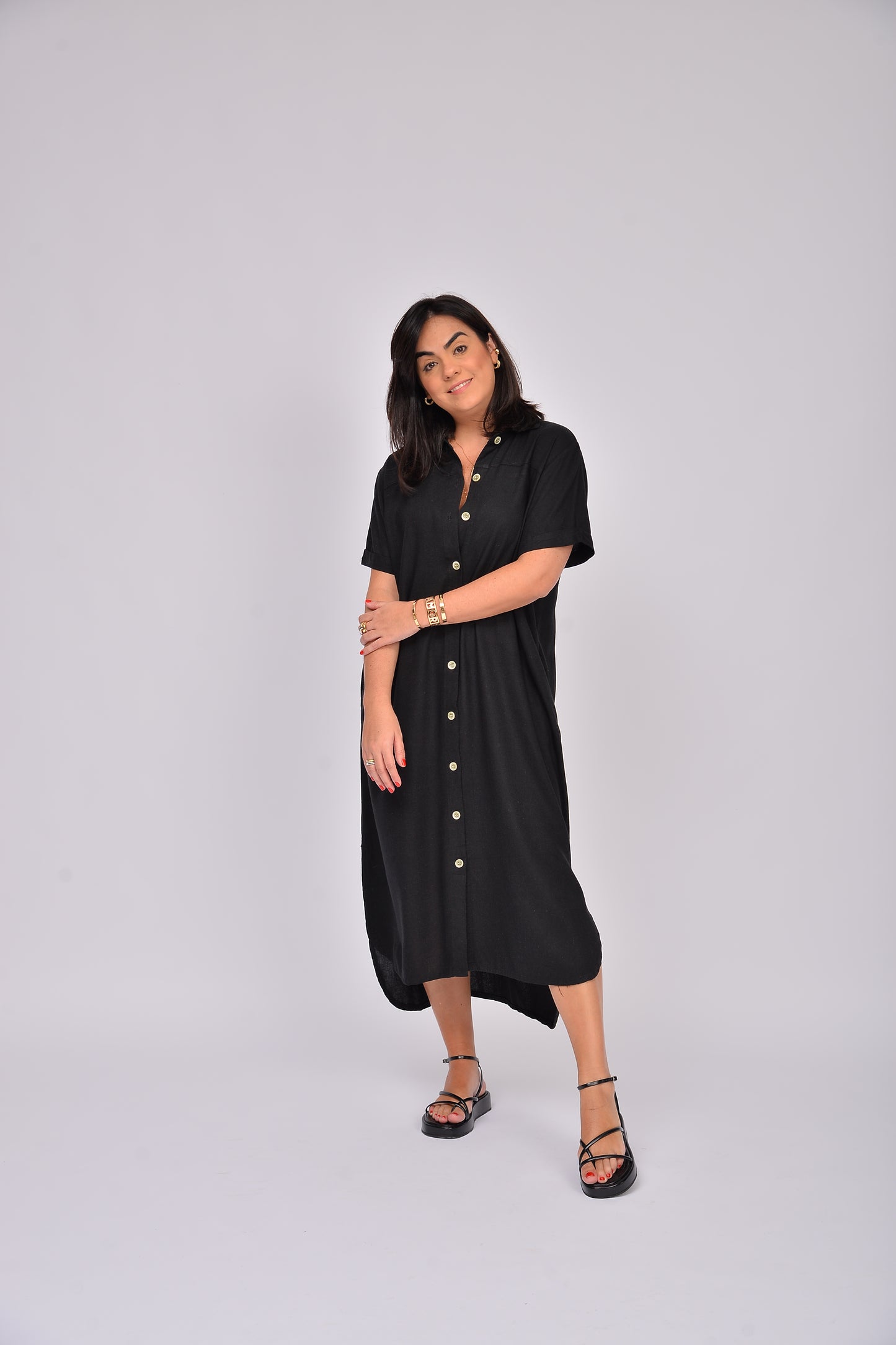 Chemise Valéria