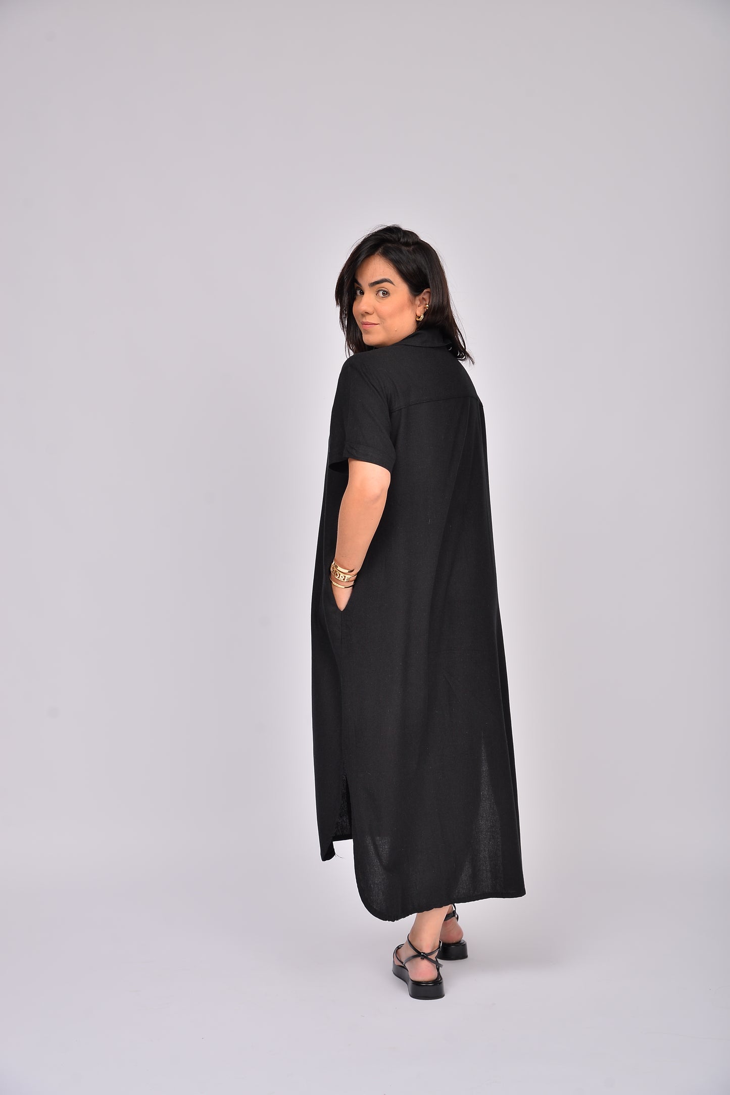 Chemise Valéria