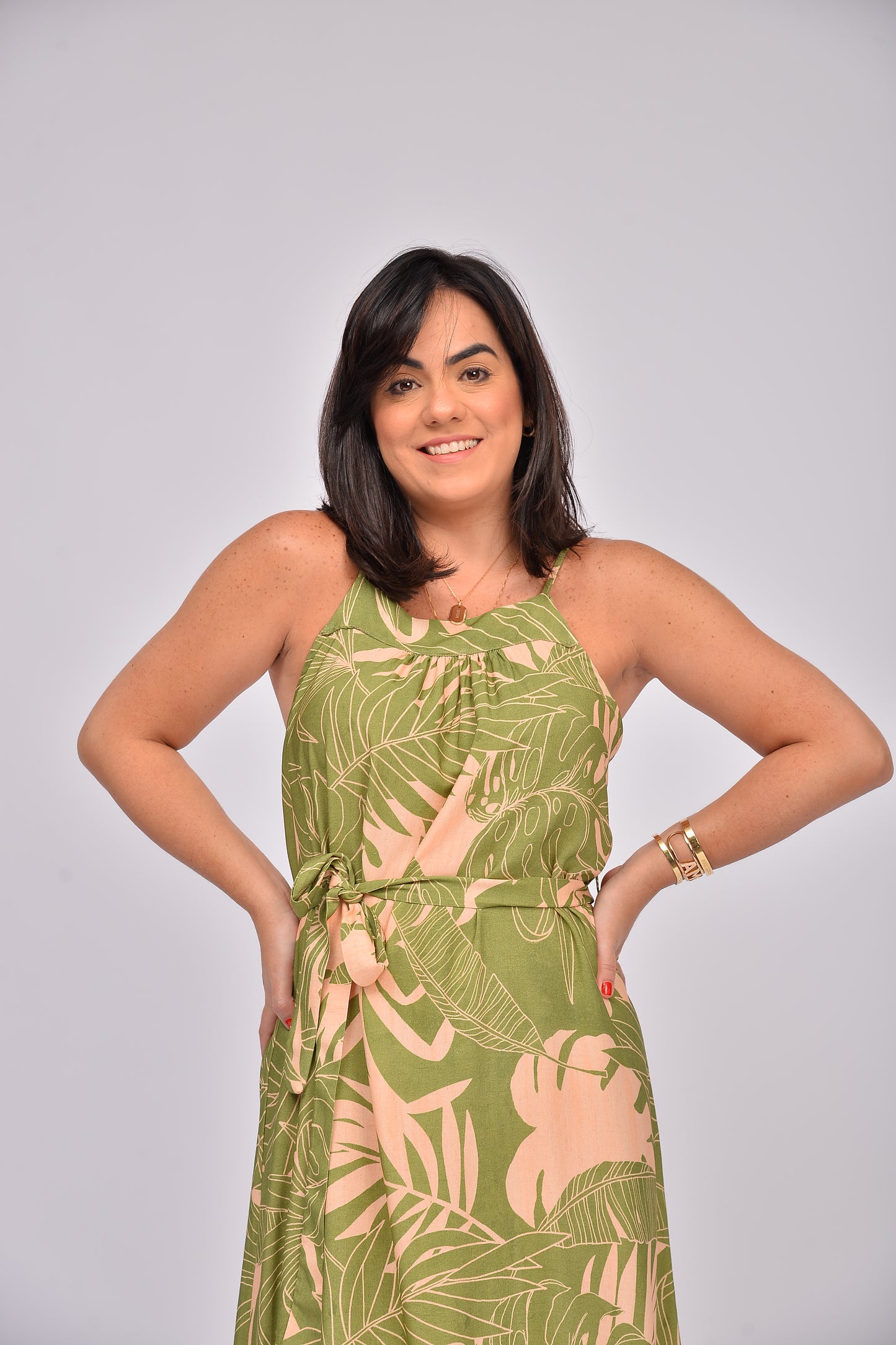 Vestido Ariela