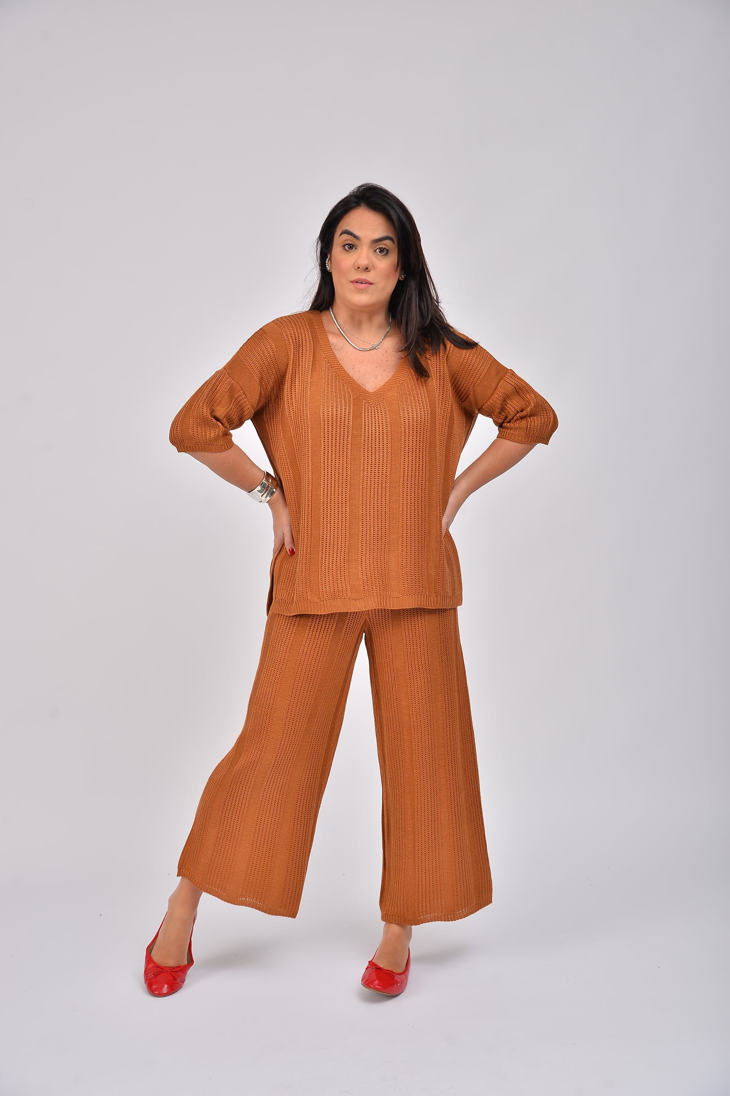 Conjunto Sabrina