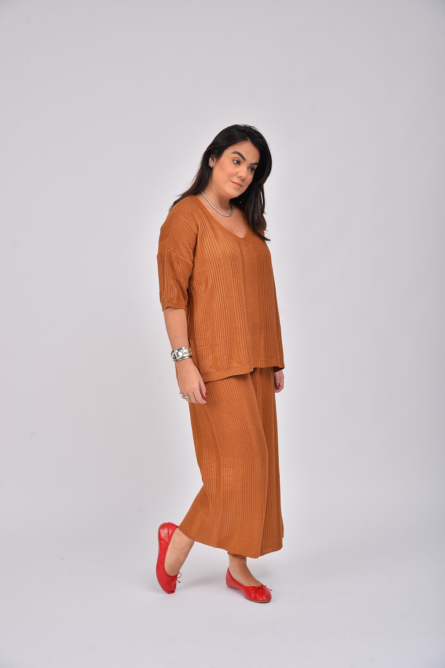 Conjunto Sabrina