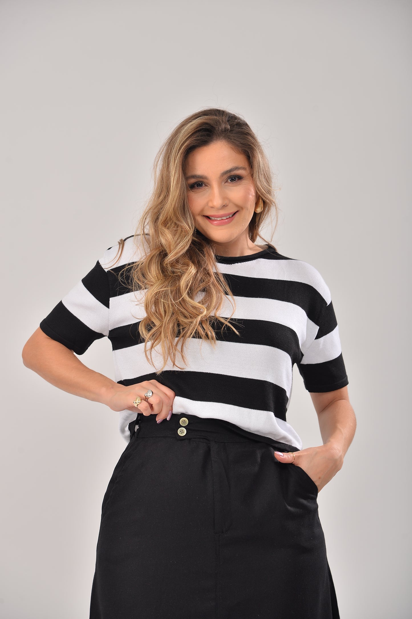 Saia Brenda