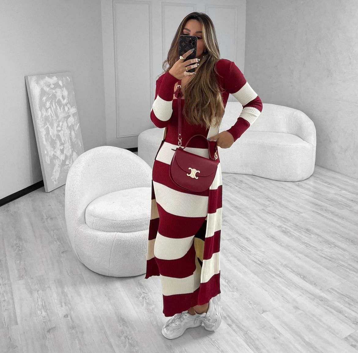 Conjunto Liane