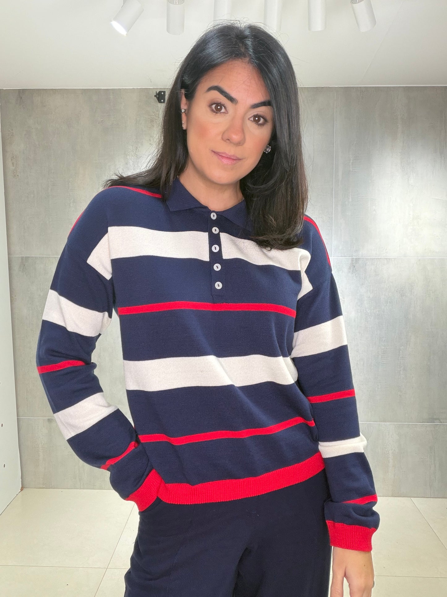 Blusa Moira