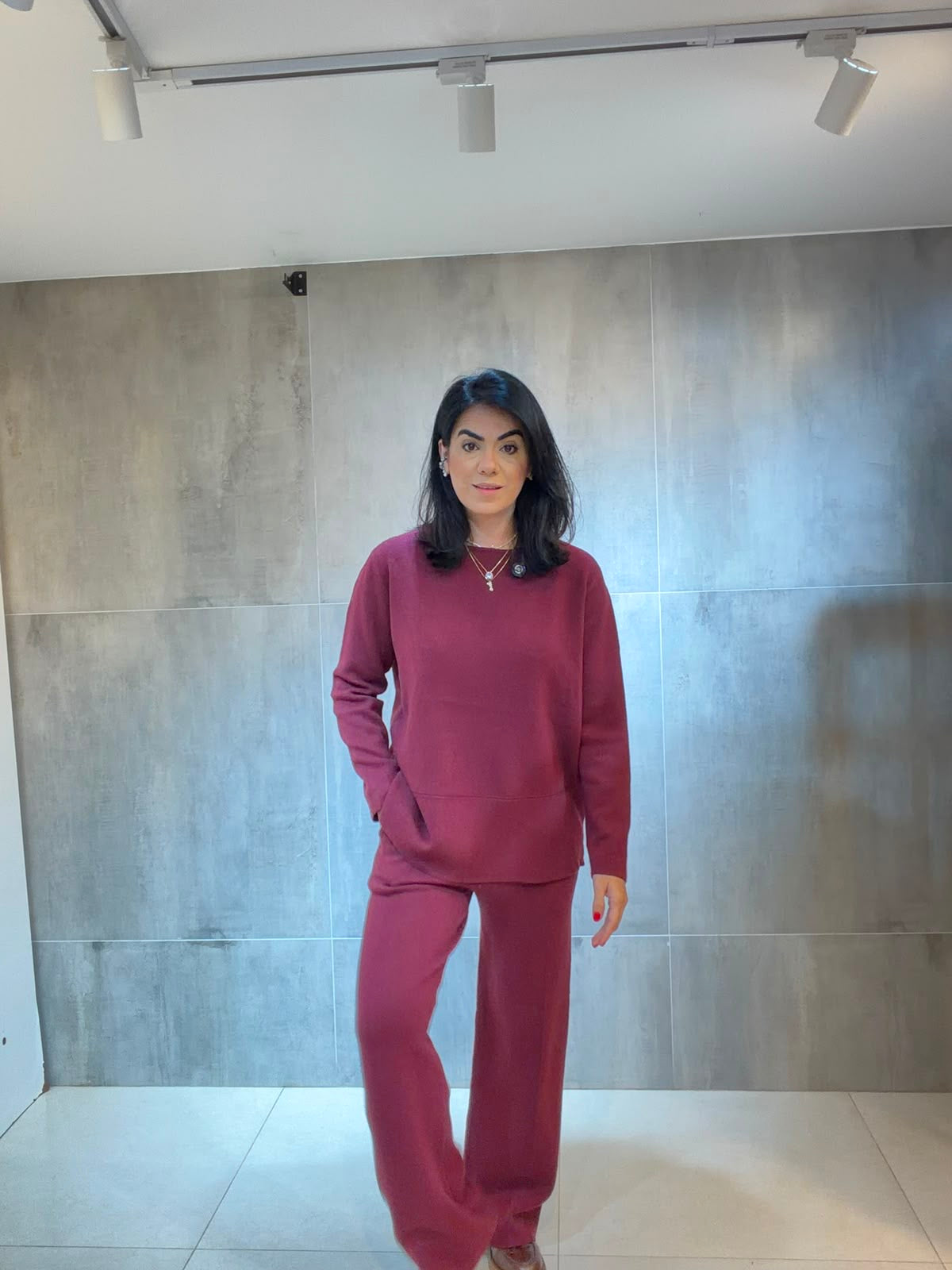 Conjunto Mara