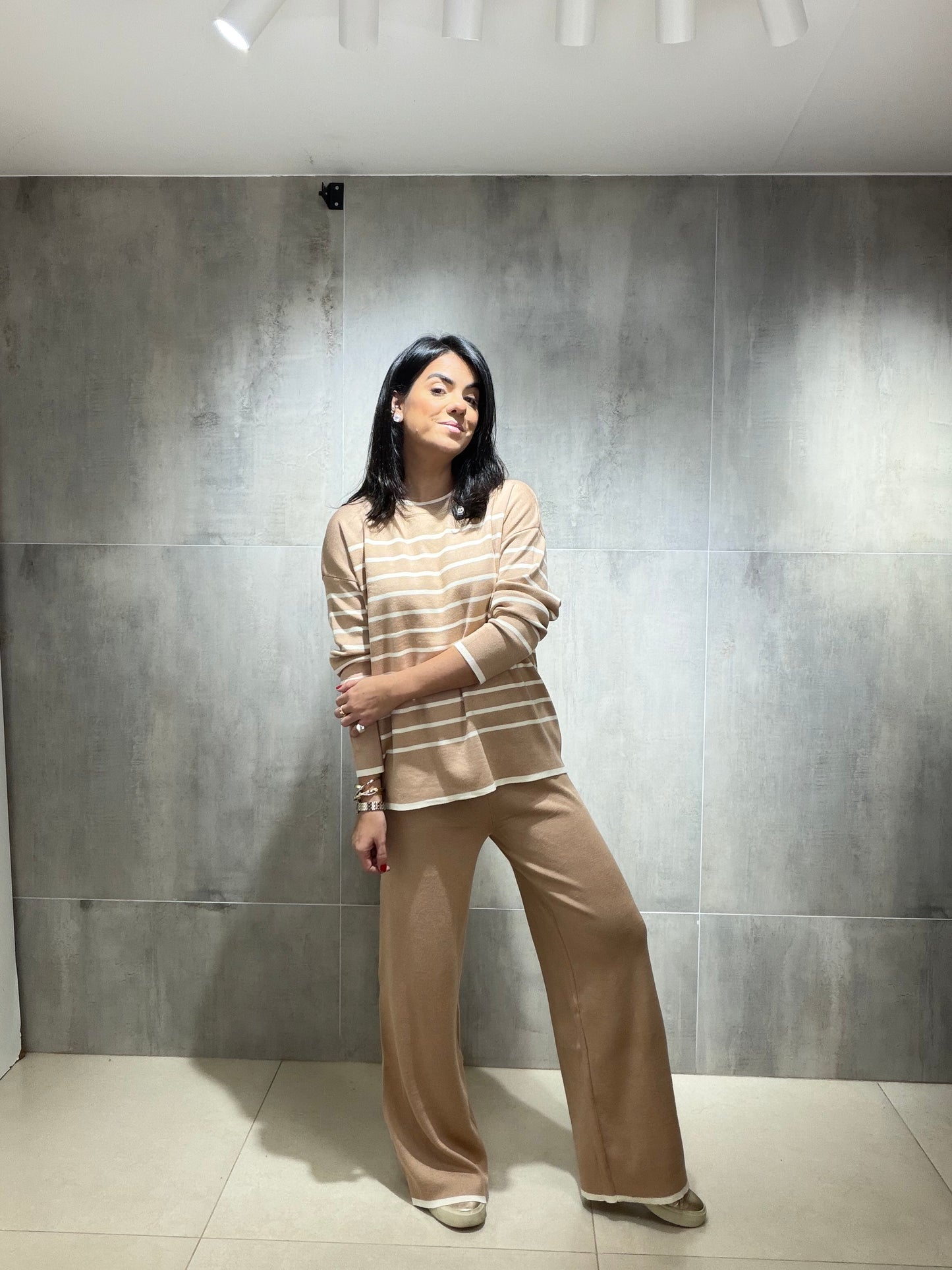 Conjunto Laura