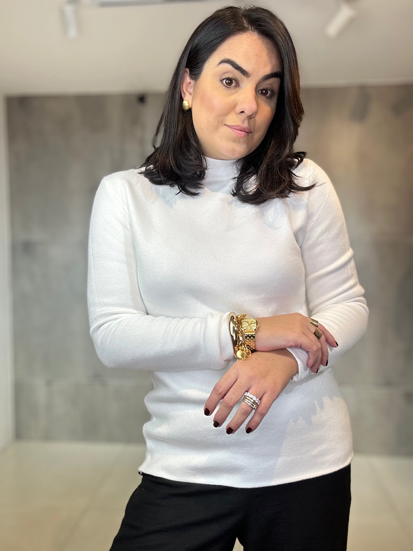 Blusa Julia