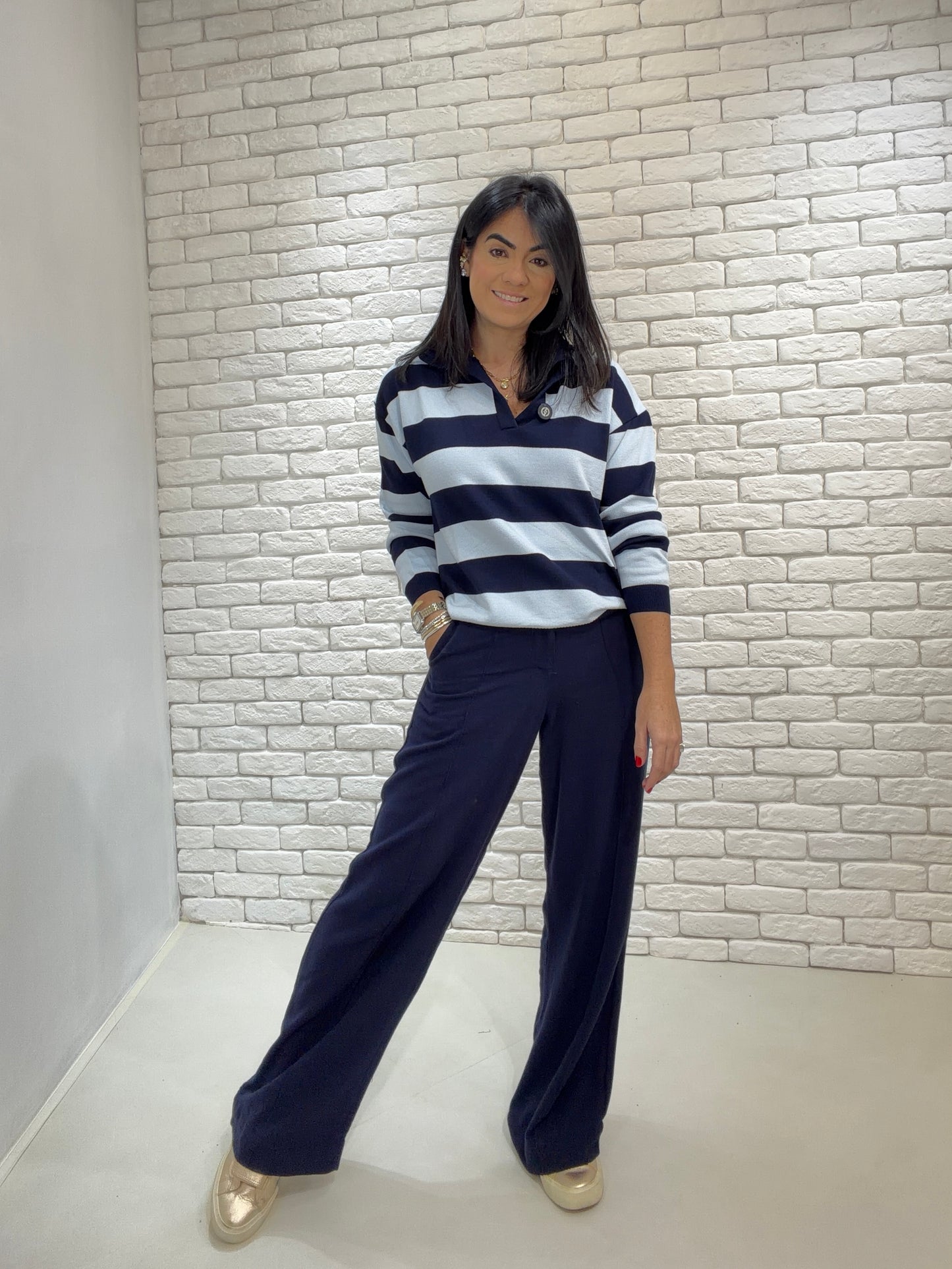 Blusa Lais