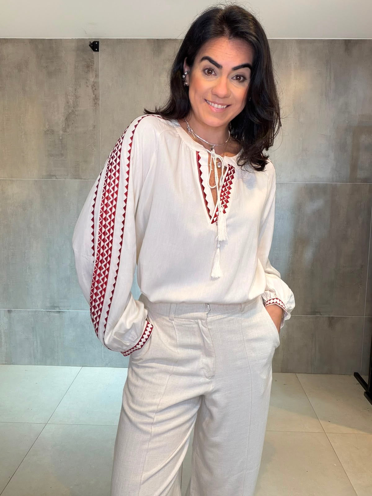 Bata Paloma