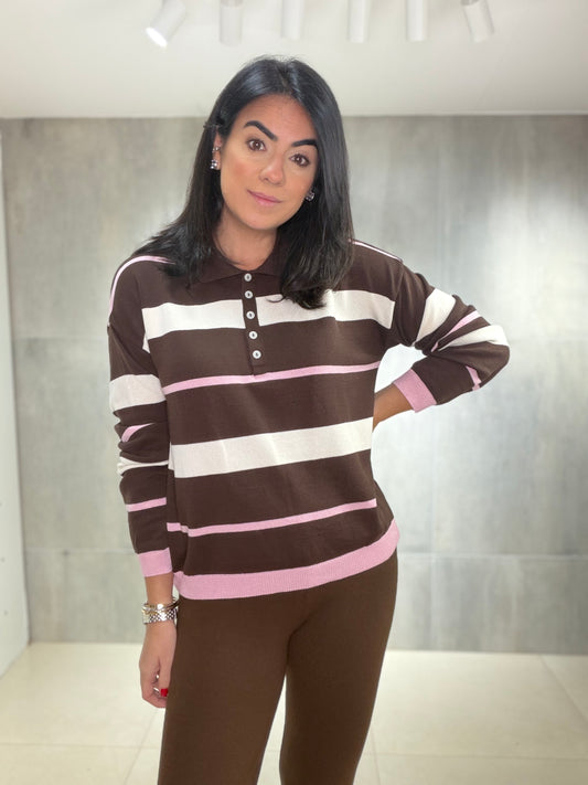 Blusa Moira