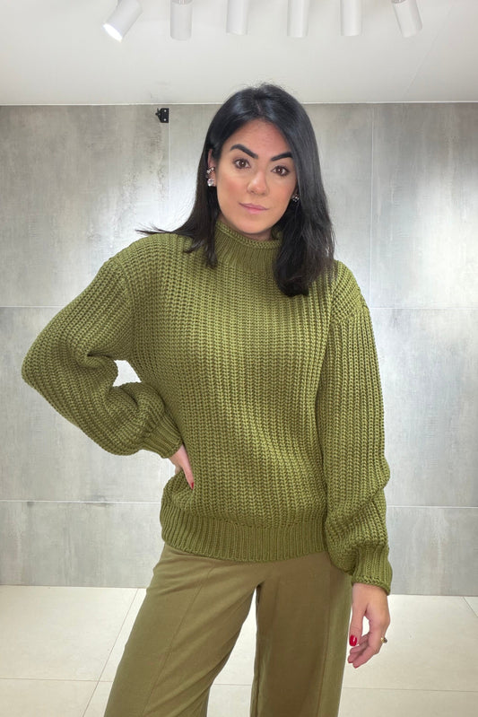 Blusa Noemi