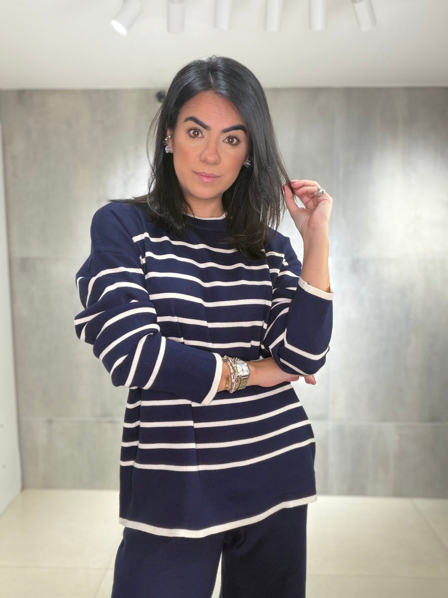 Conjunto Laura