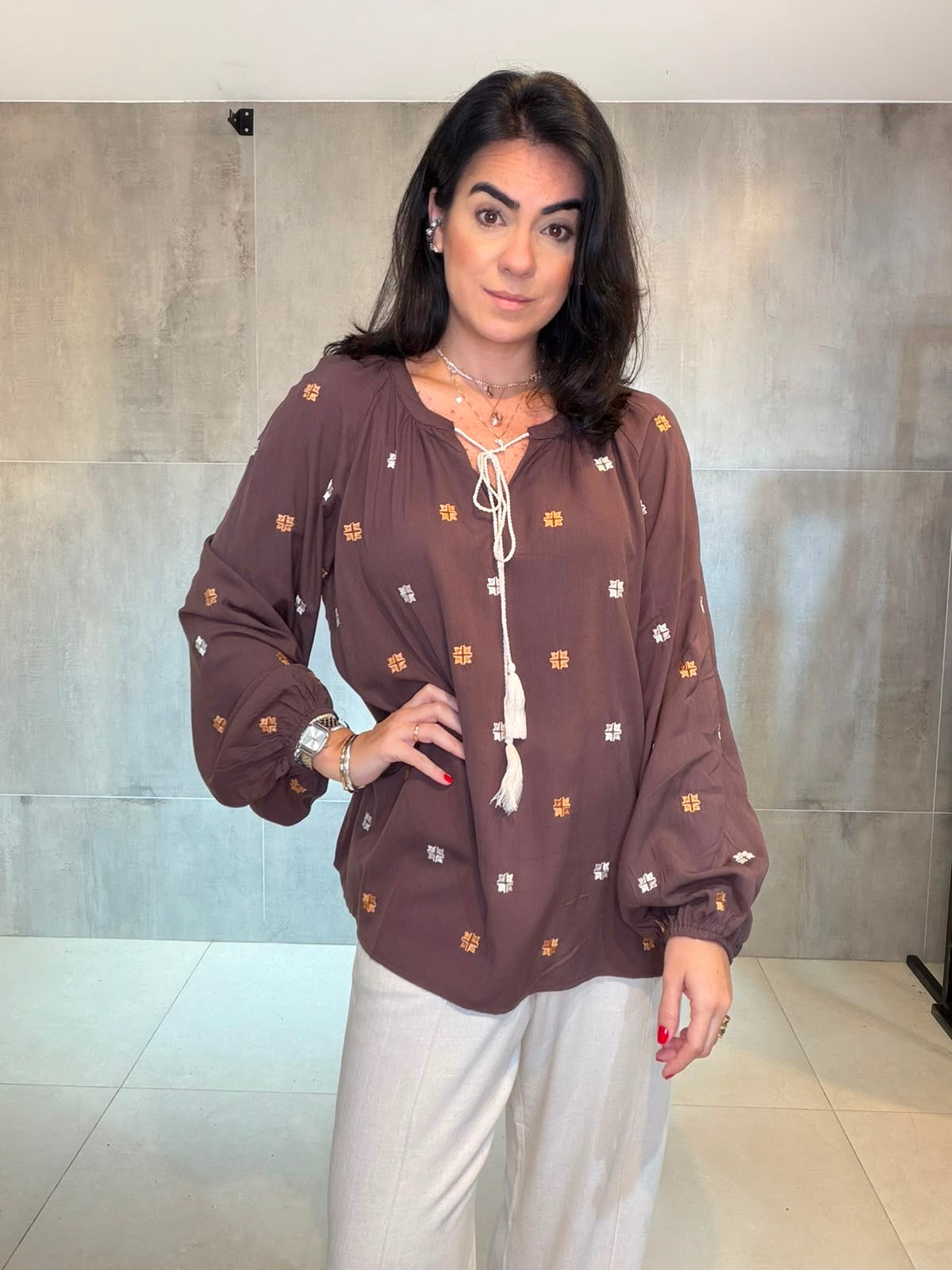 Bata Juliana