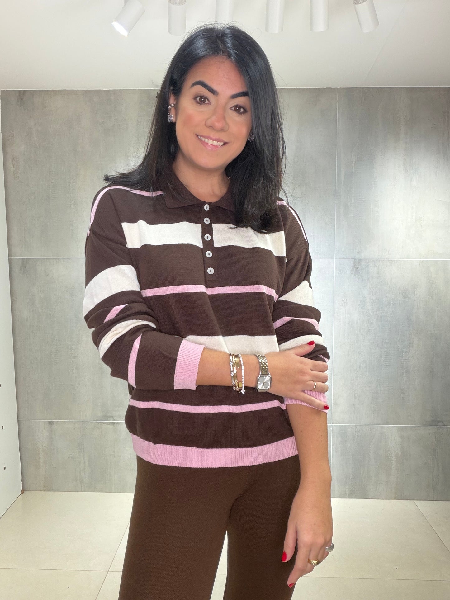 Blusa Moira