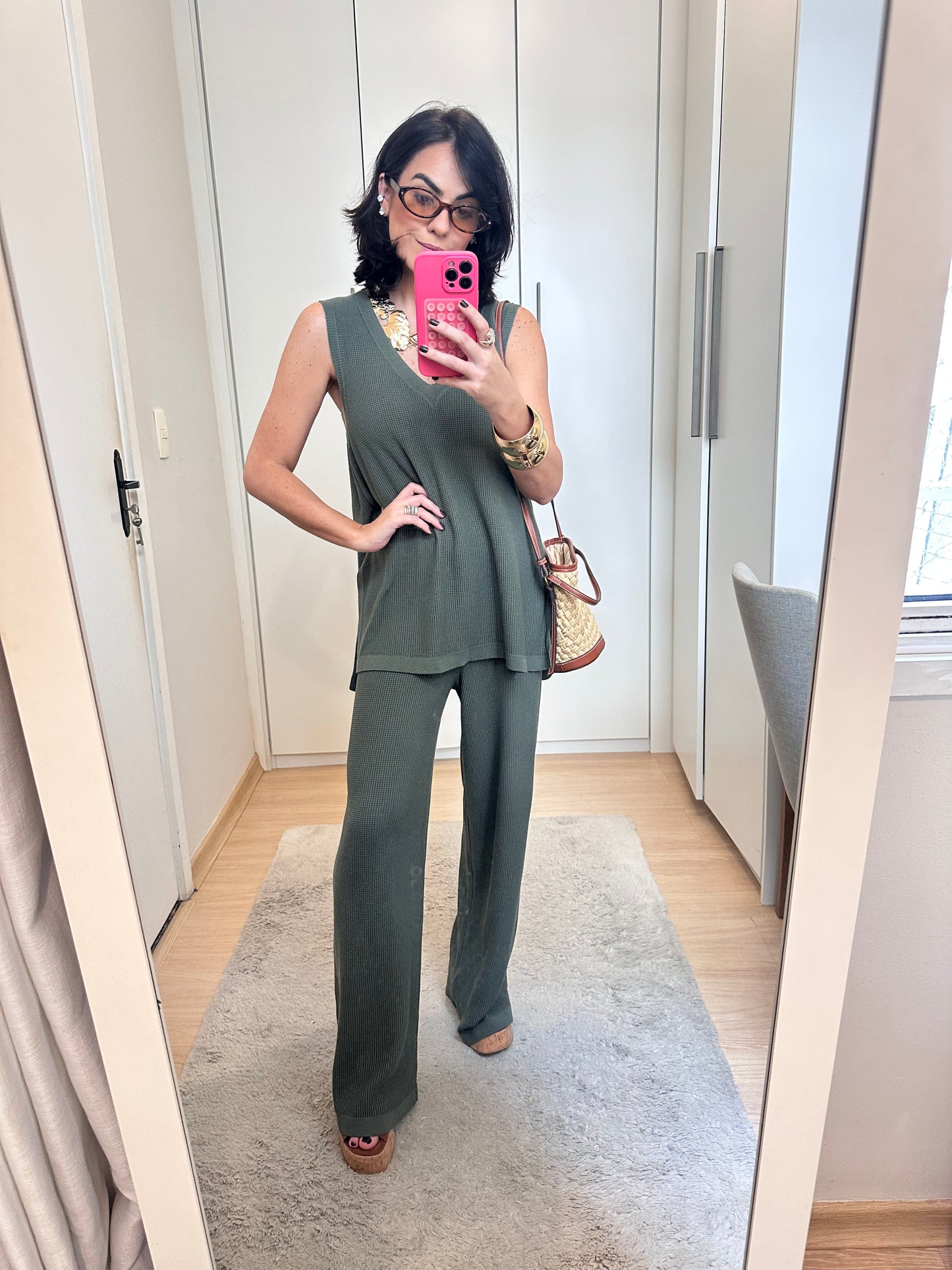 Conjunto Clara