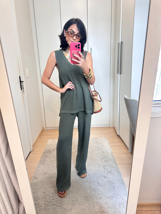 Conjunto Clara