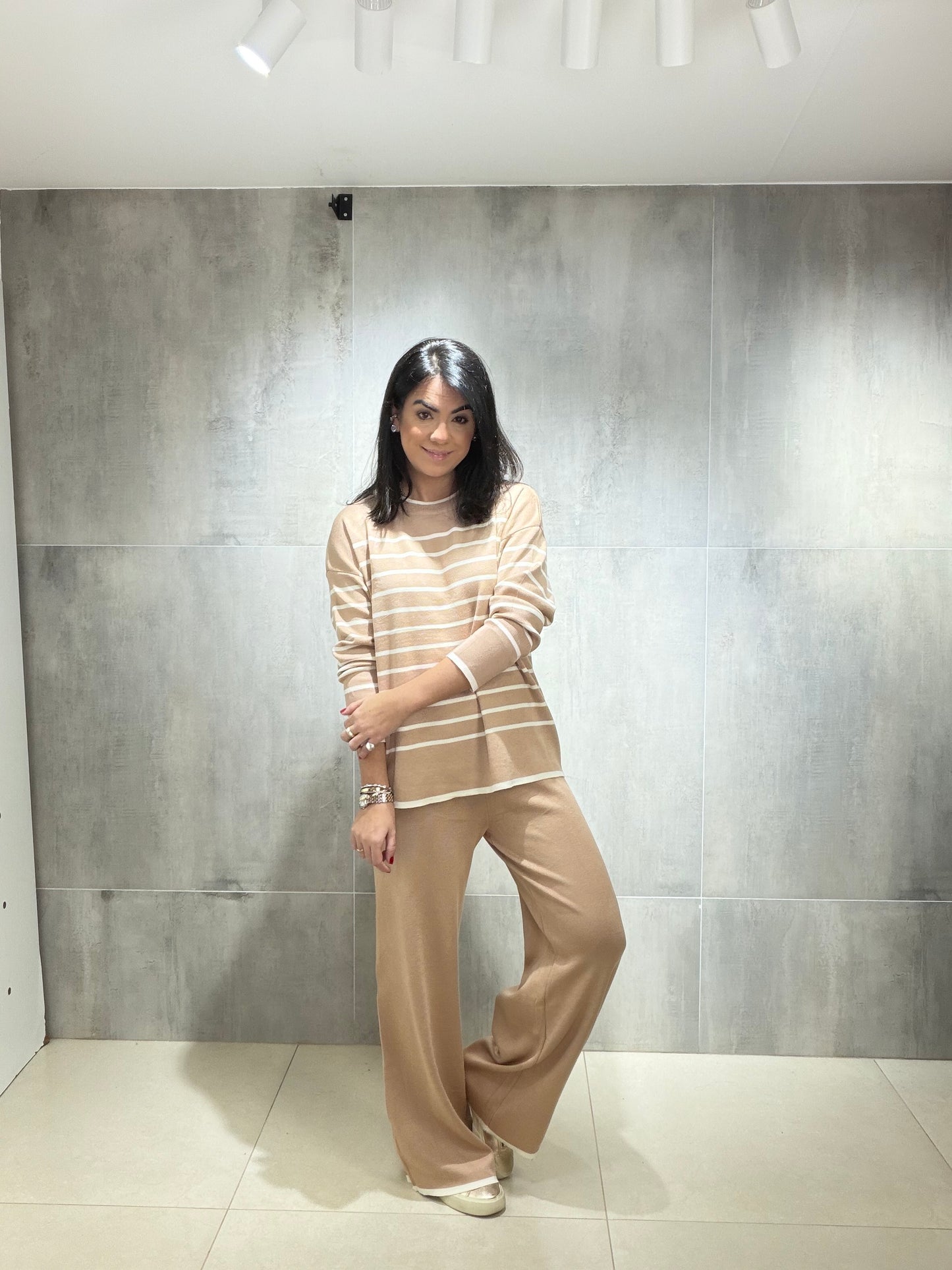 Conjunto Laura