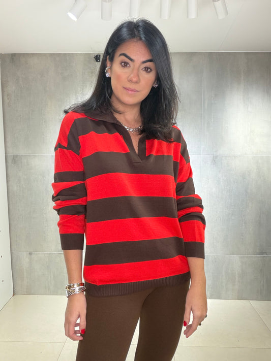 Blusa Lais