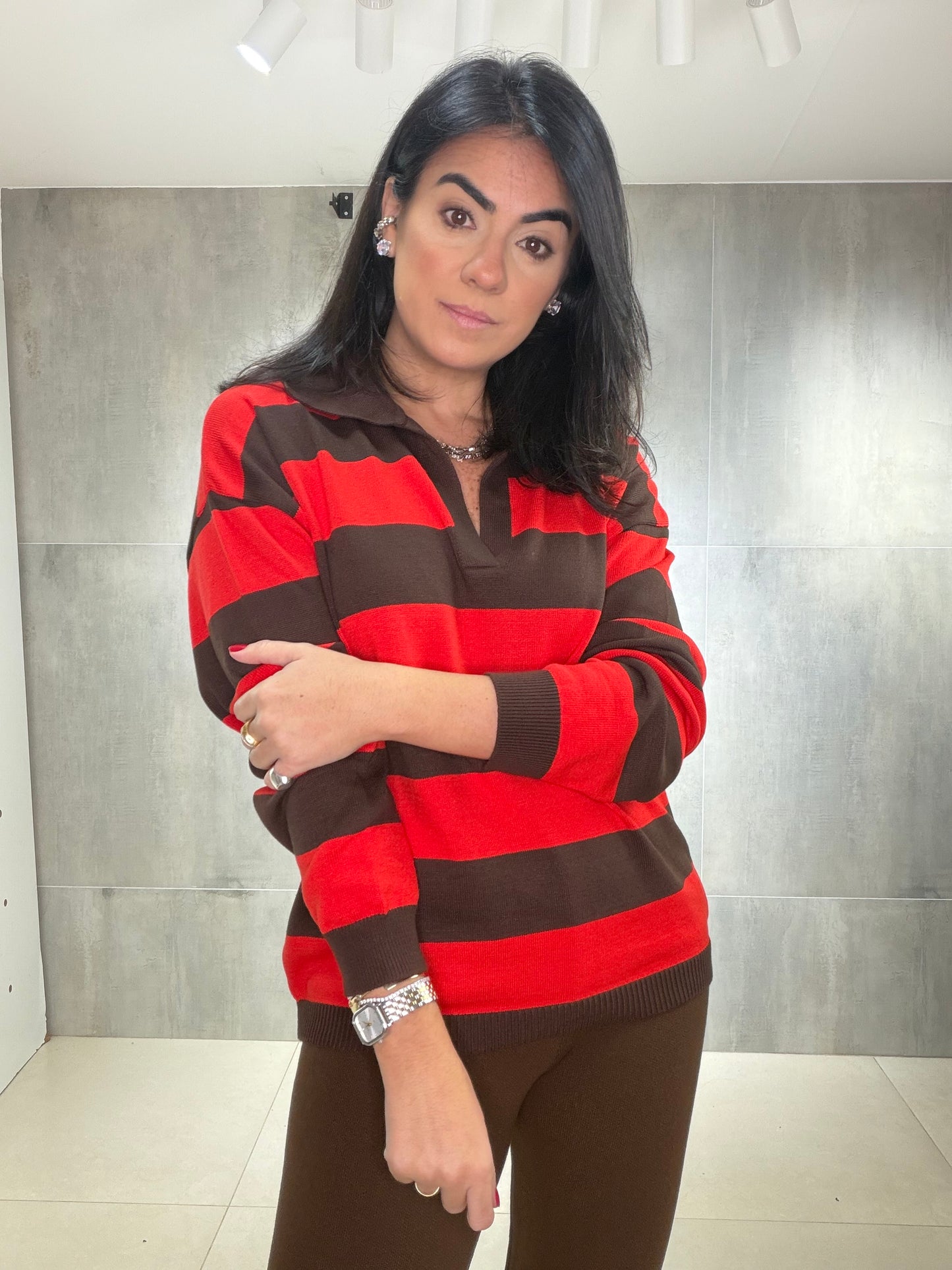 Blusa Lais