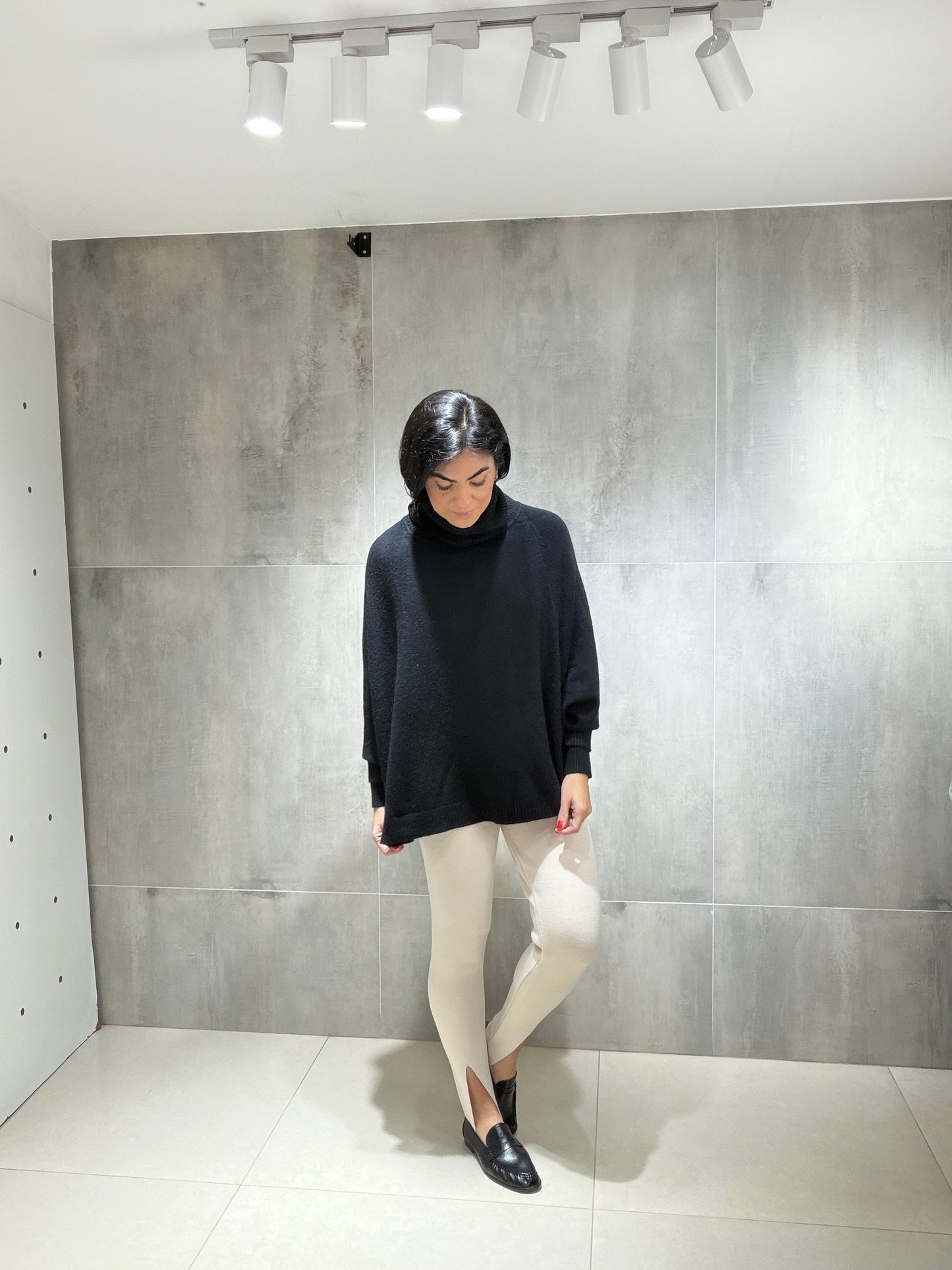 Poncho Livia