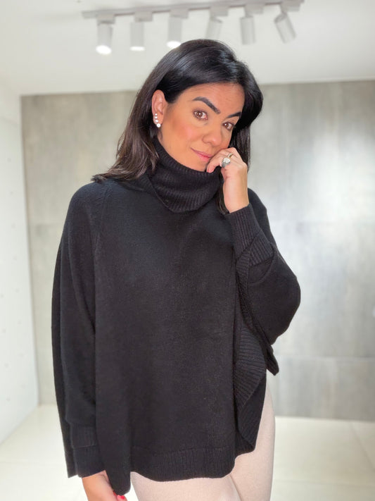 Poncho Livia
