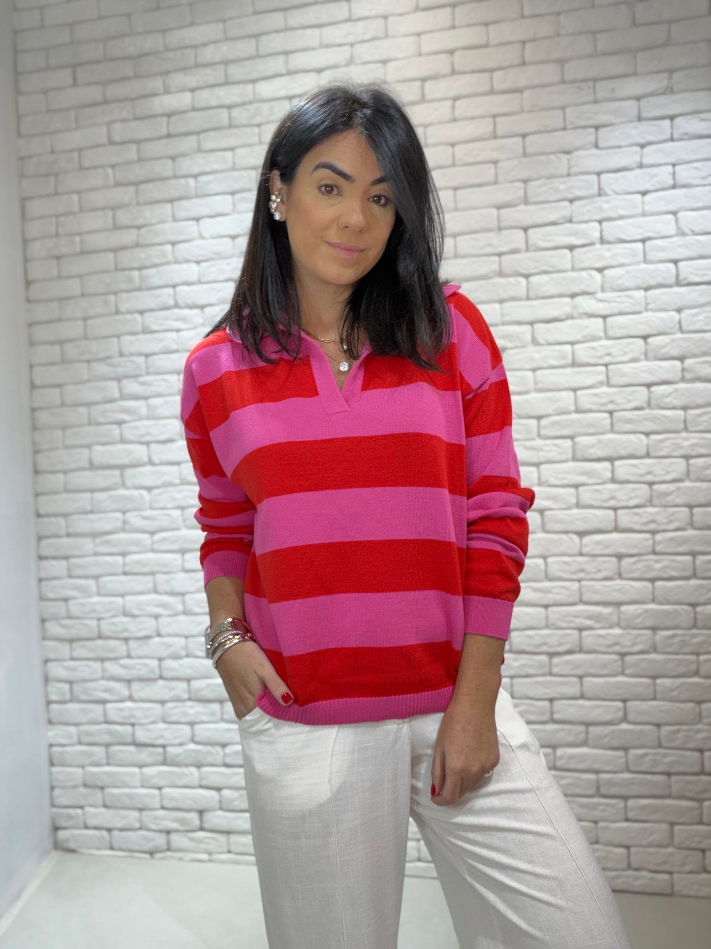 Blusa Lais