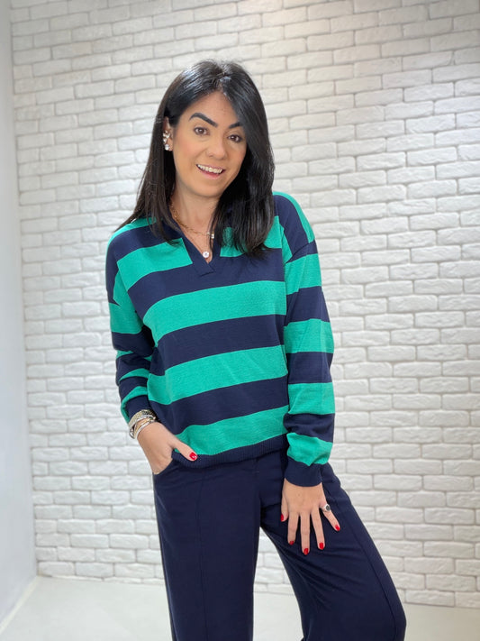 Blusa Lais