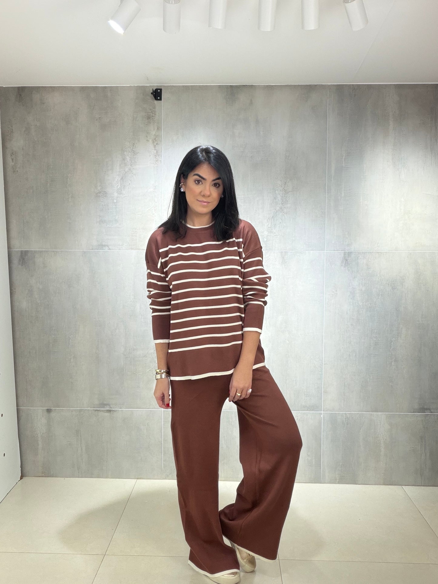 Conjunto Laura