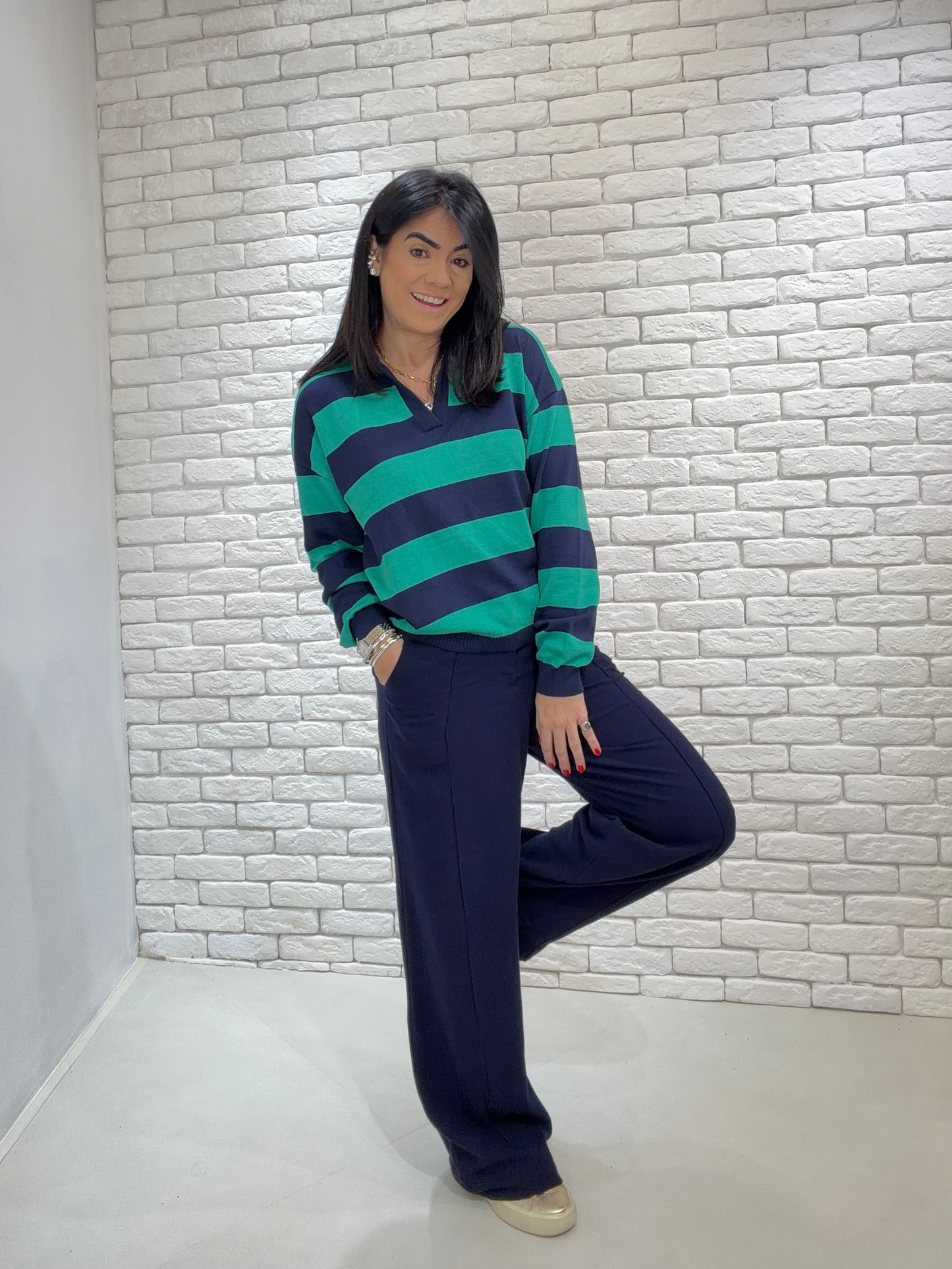 Blusa Lais