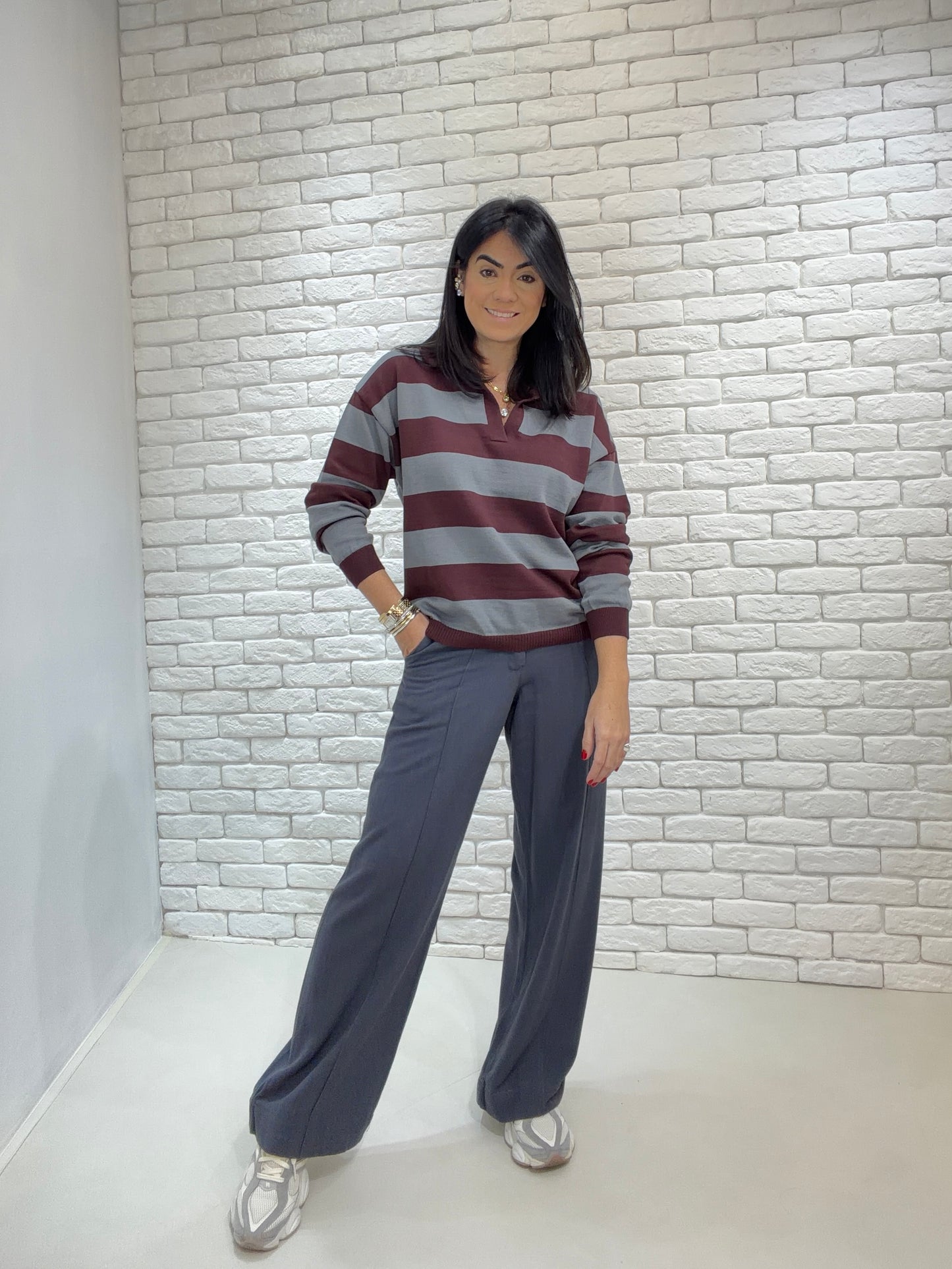 Blusa Lais