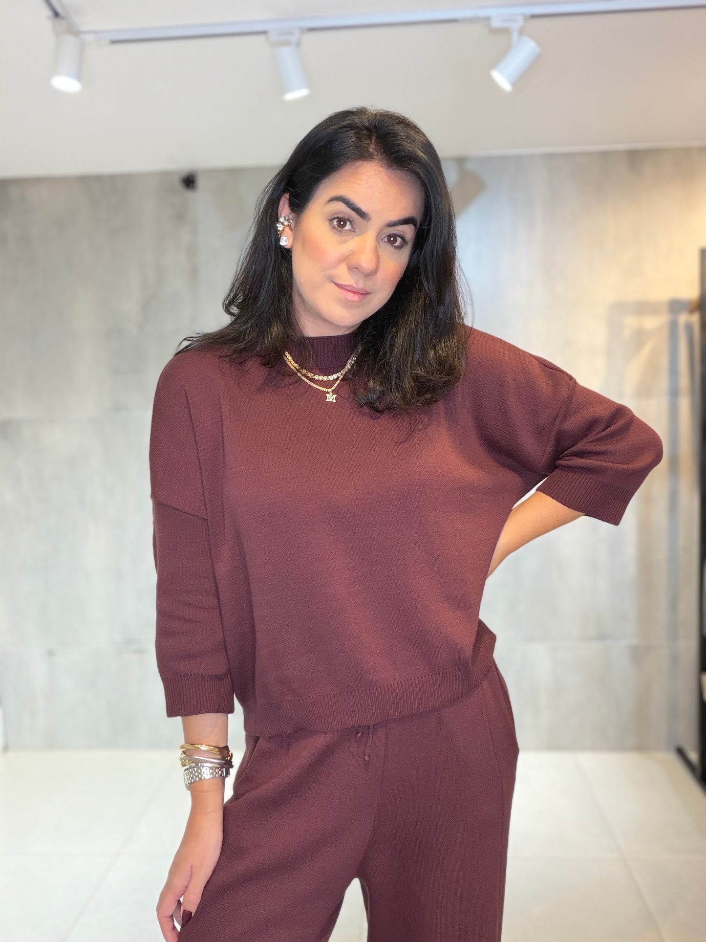 Conjunto Ivana