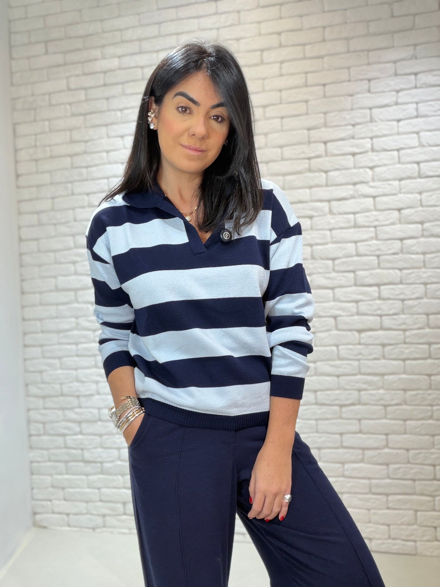 Blusa Lais