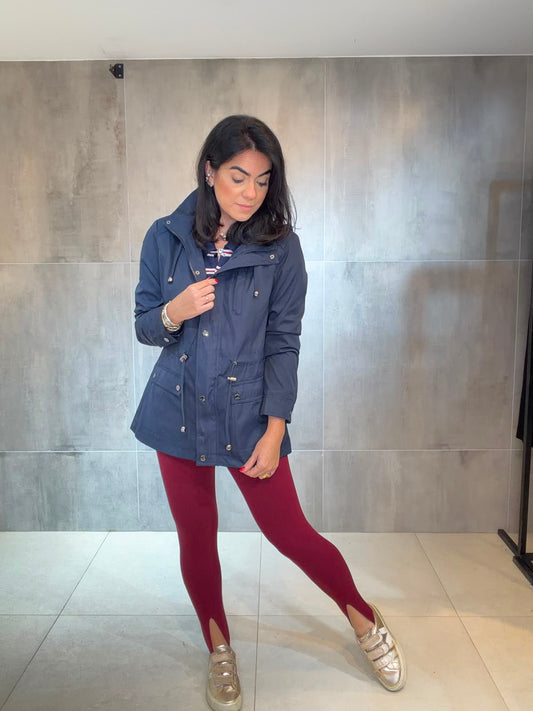 Parka Sabrina