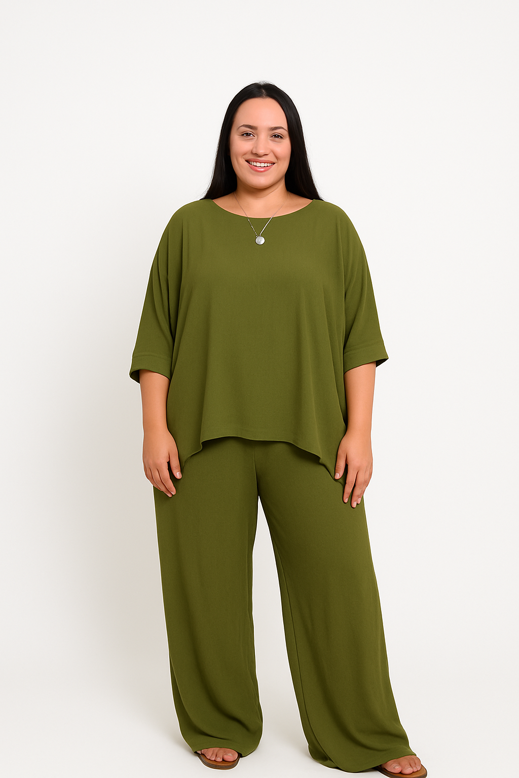 Calça Bruna