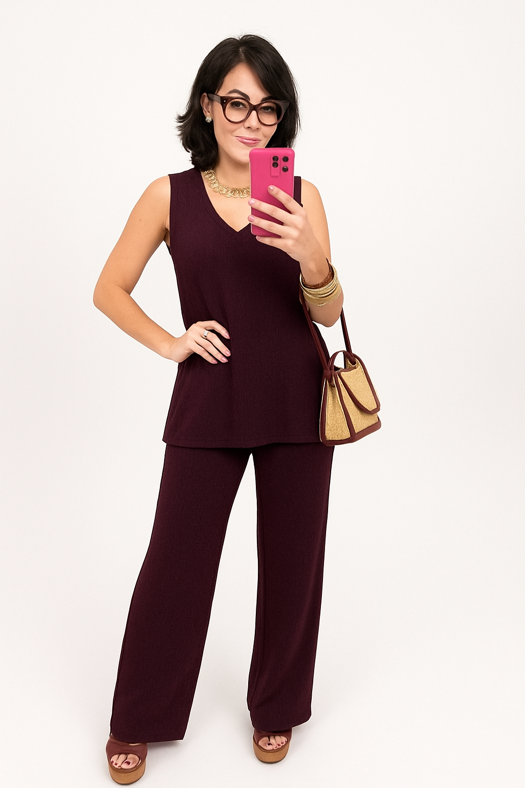Conjunto Clara
