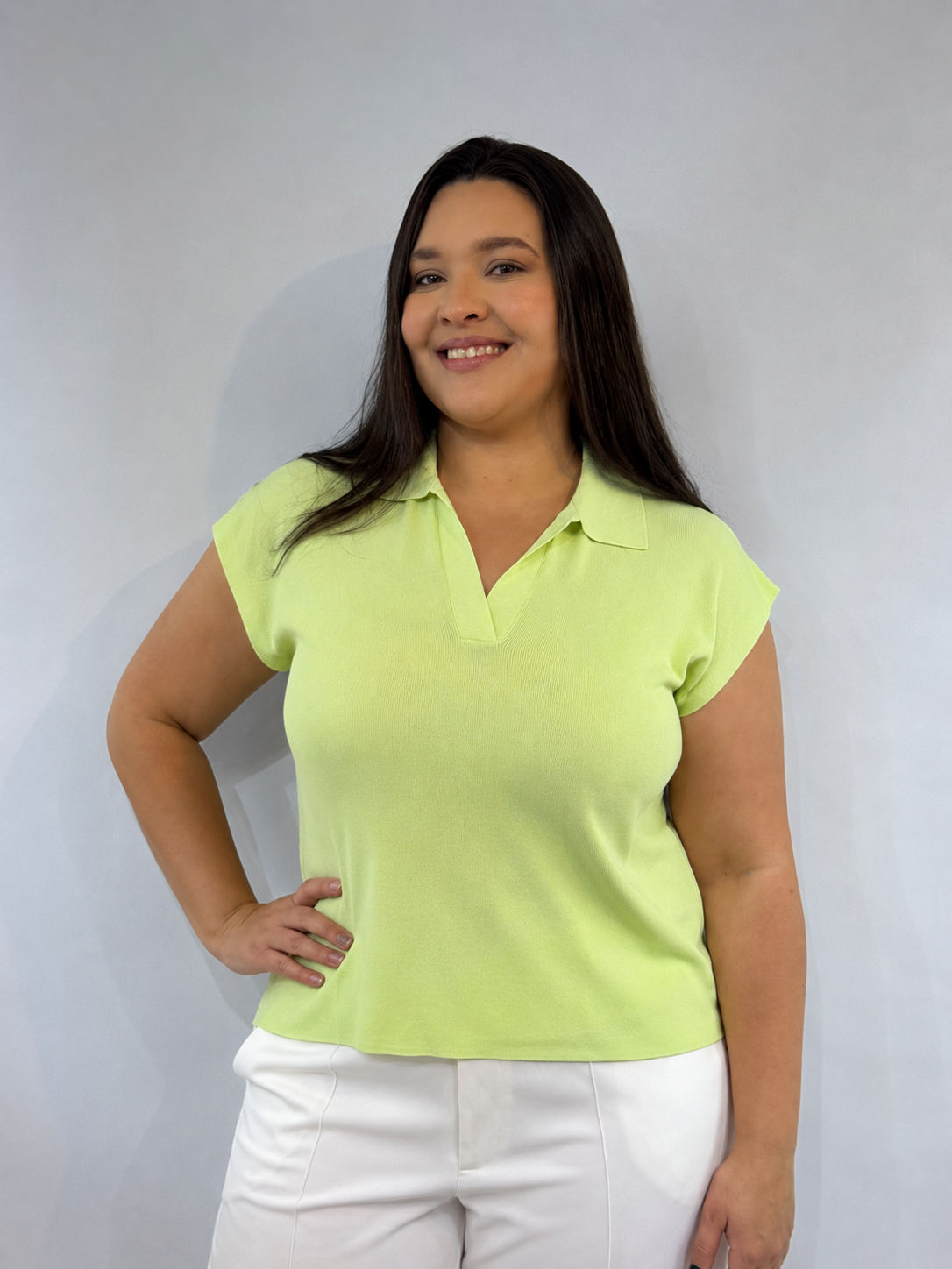 Blusa Betina
