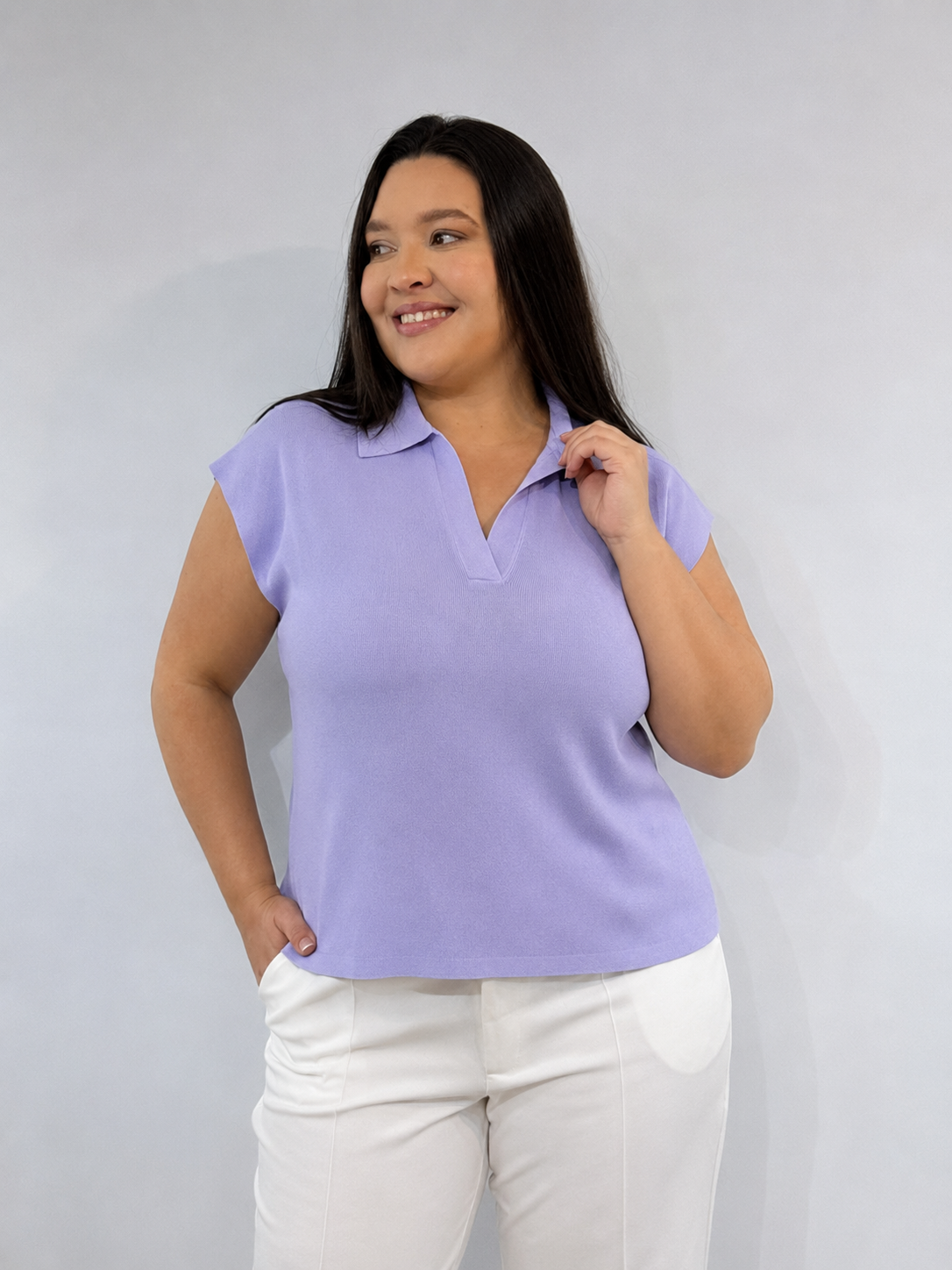 Blusa Betina