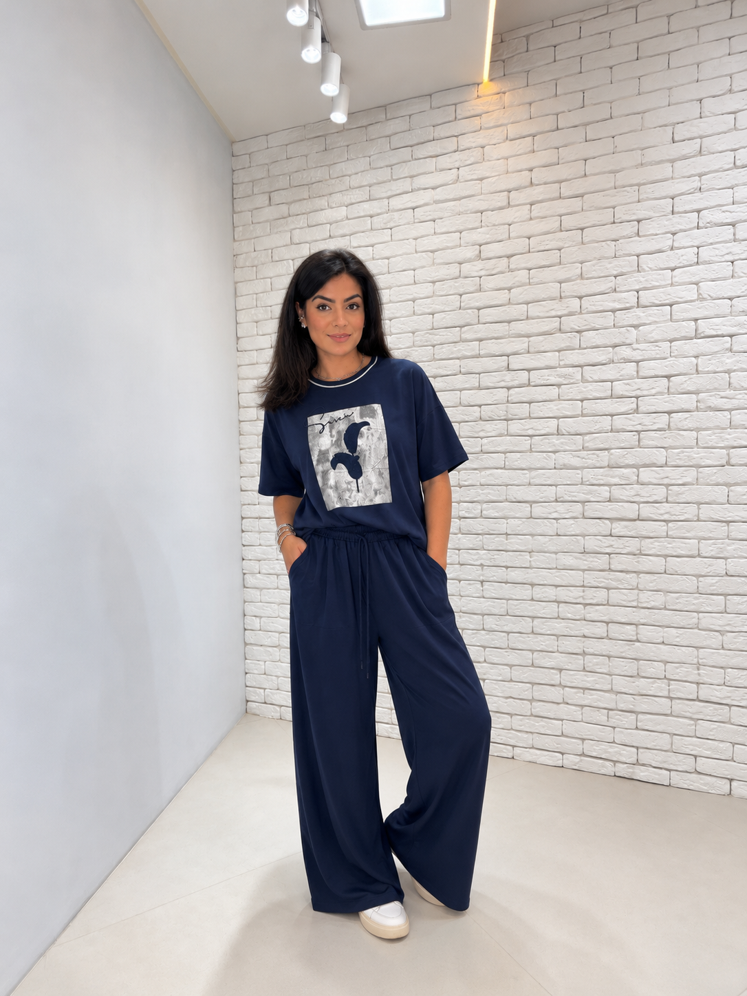 Conjunto Antonela