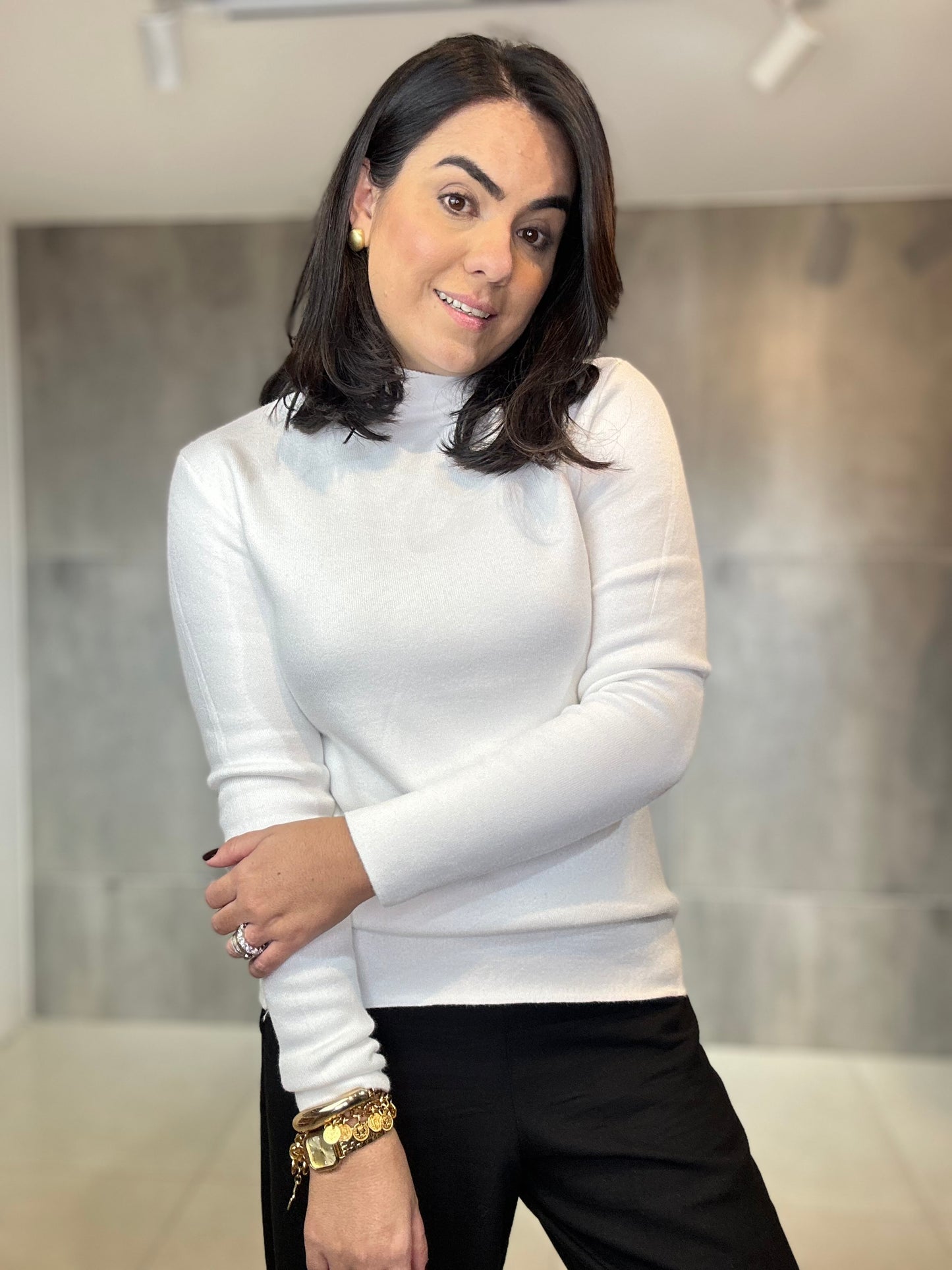 Blusa Julia