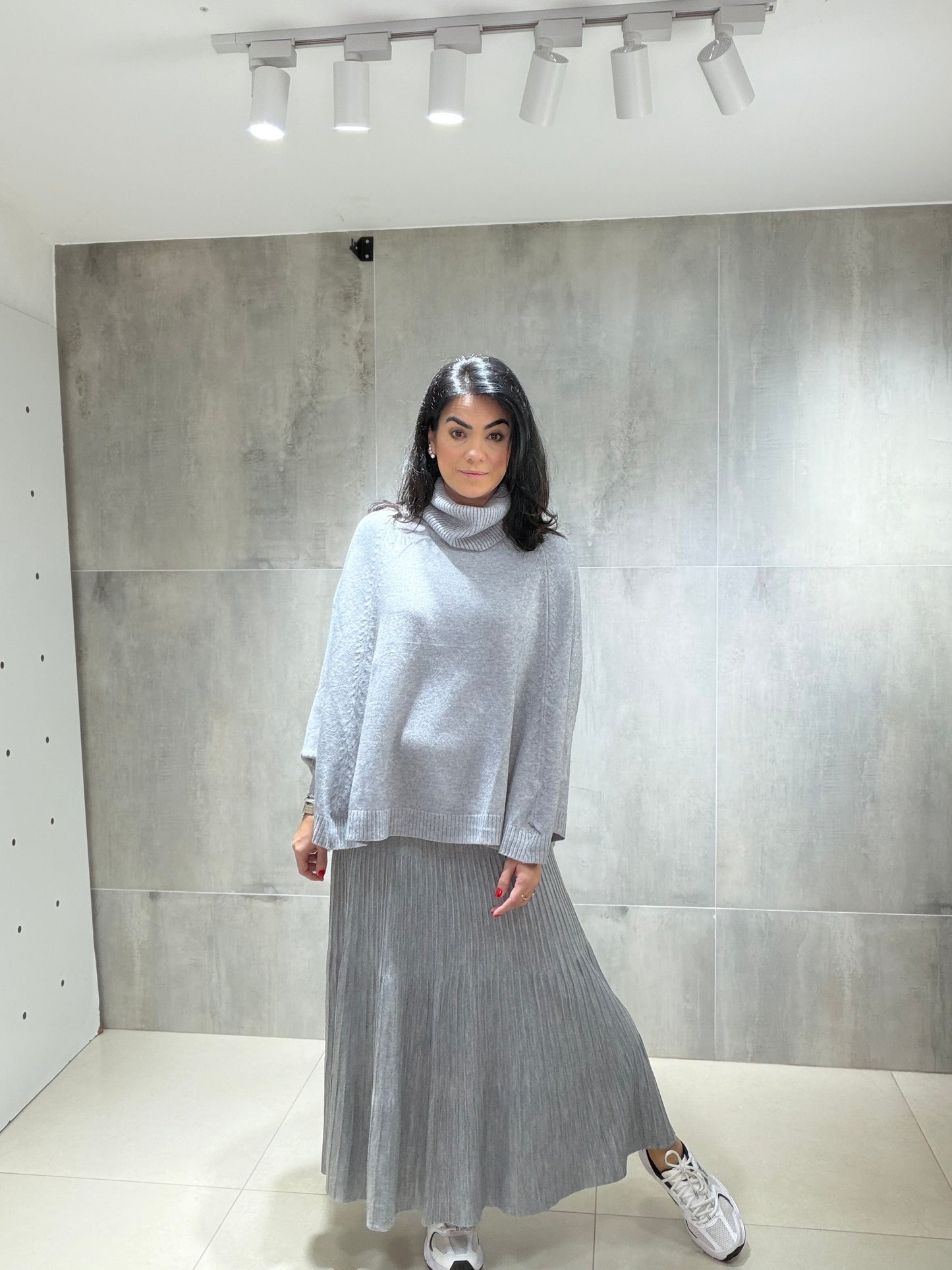 Poncho Livia