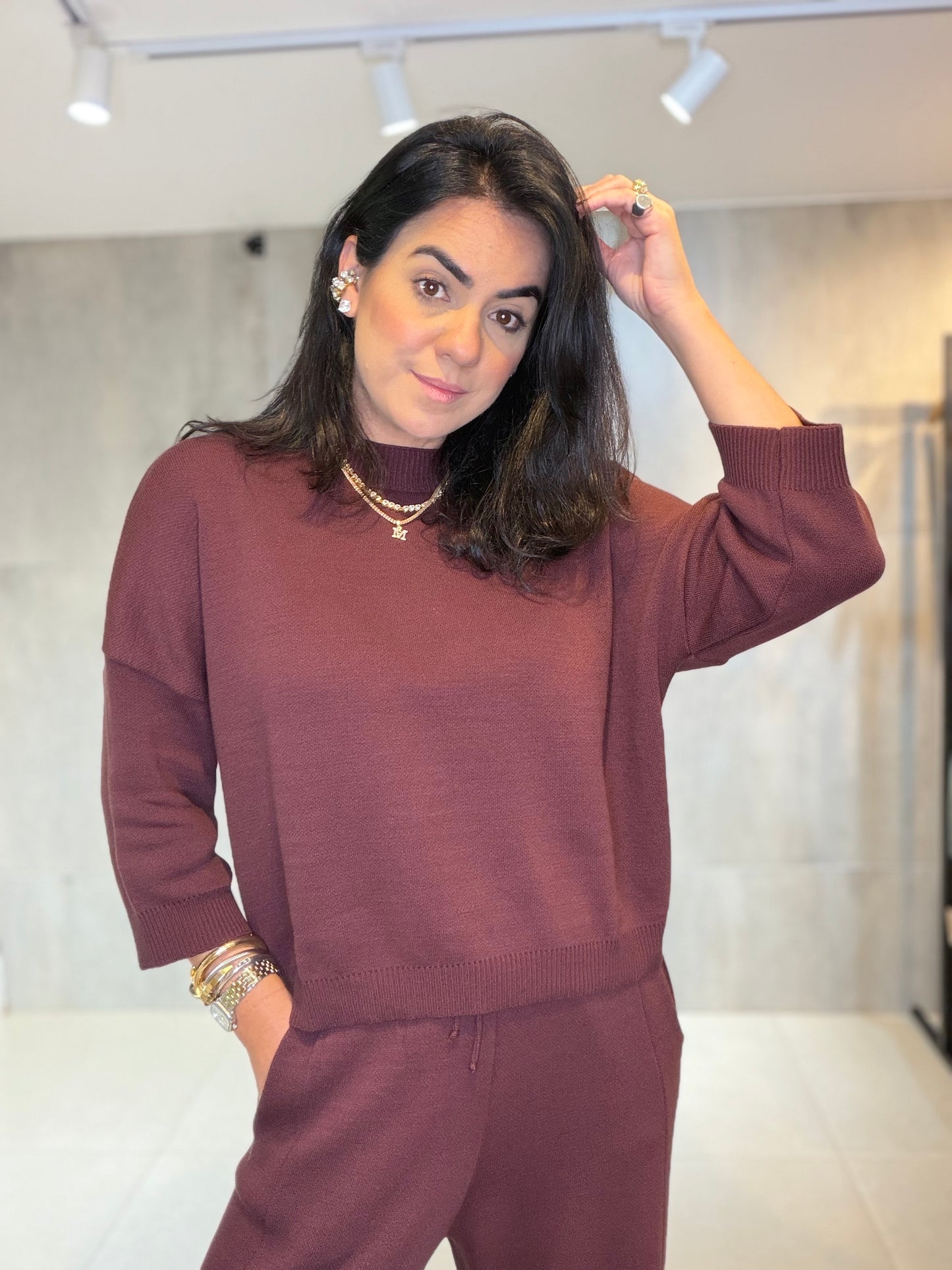 Conjunto Ivana