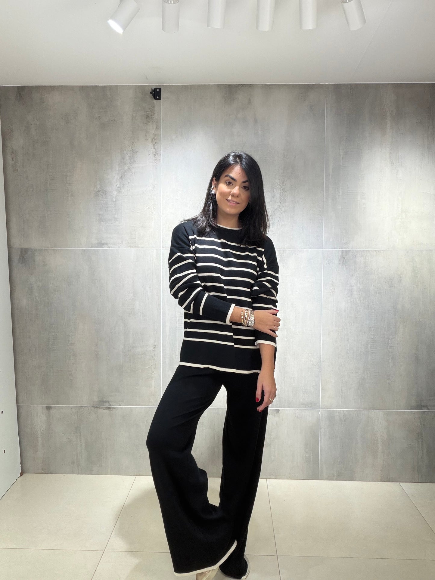 Conjunto Laura