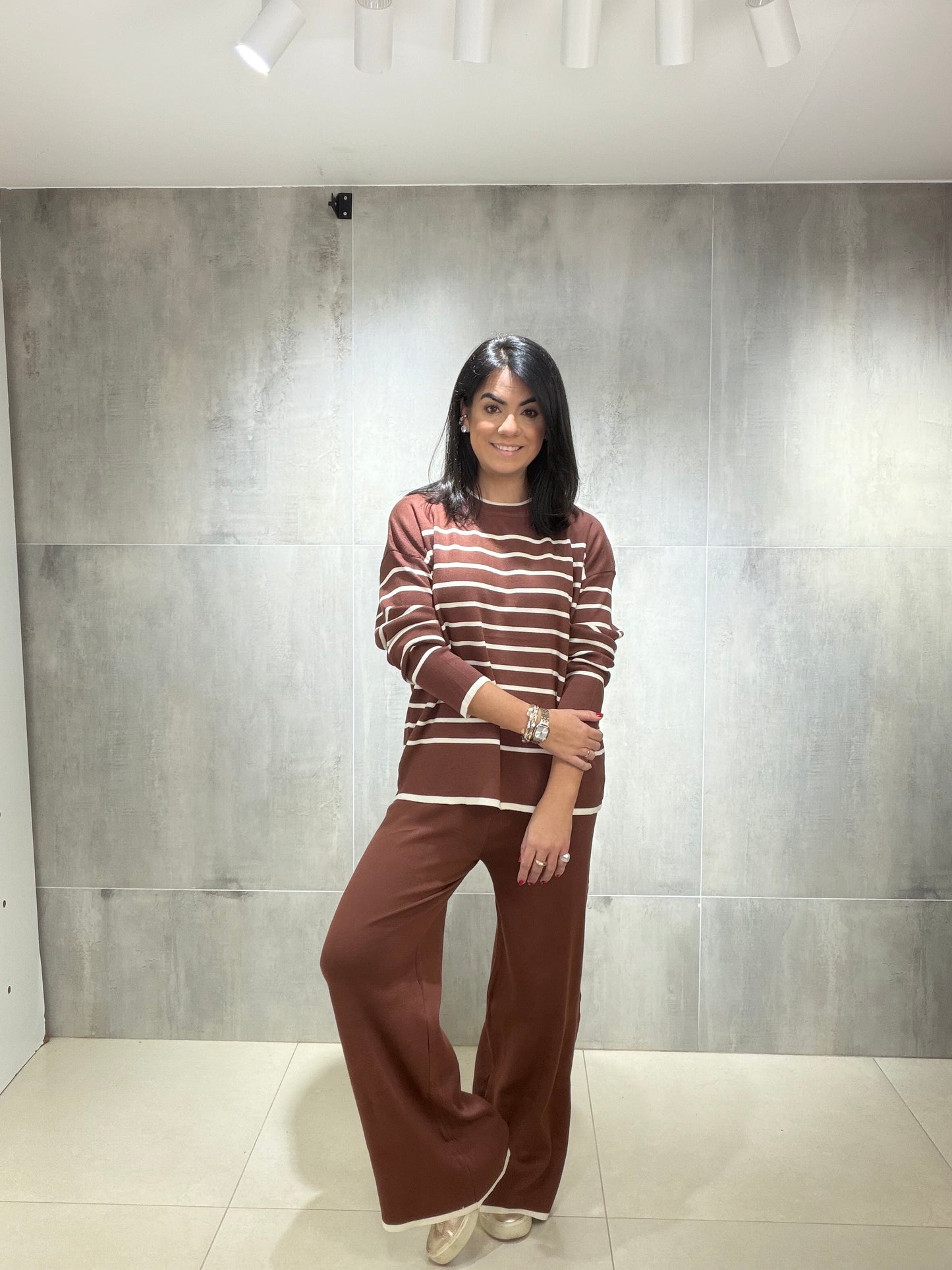 Conjunto Laura