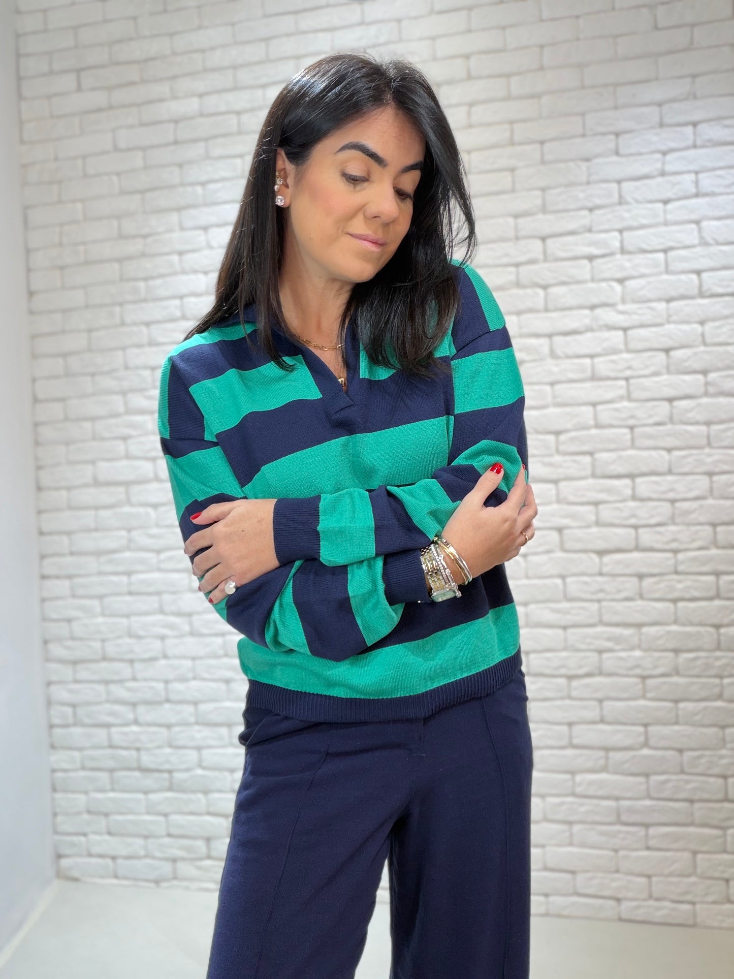 Blusa Lais