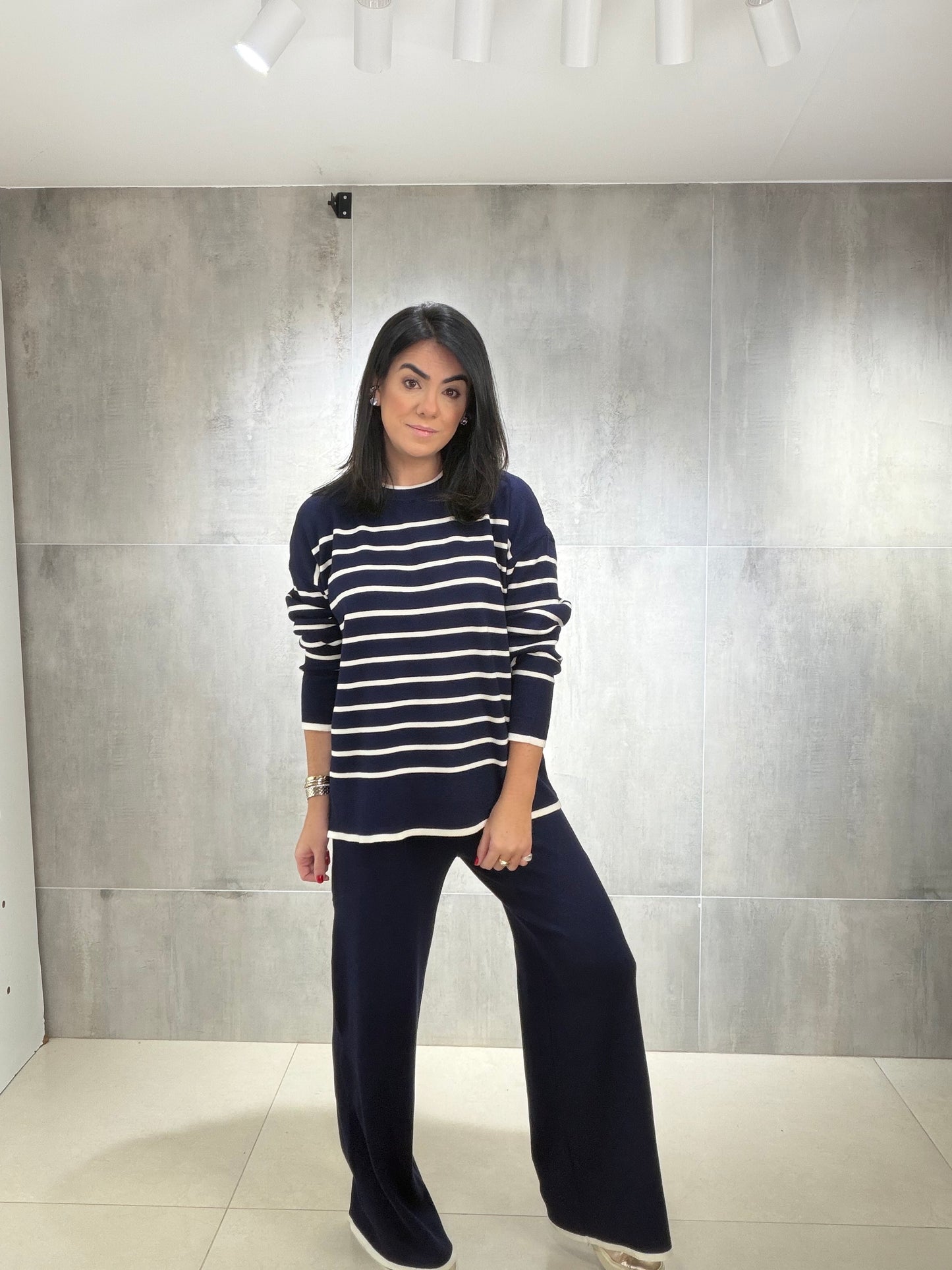 Conjunto Laura