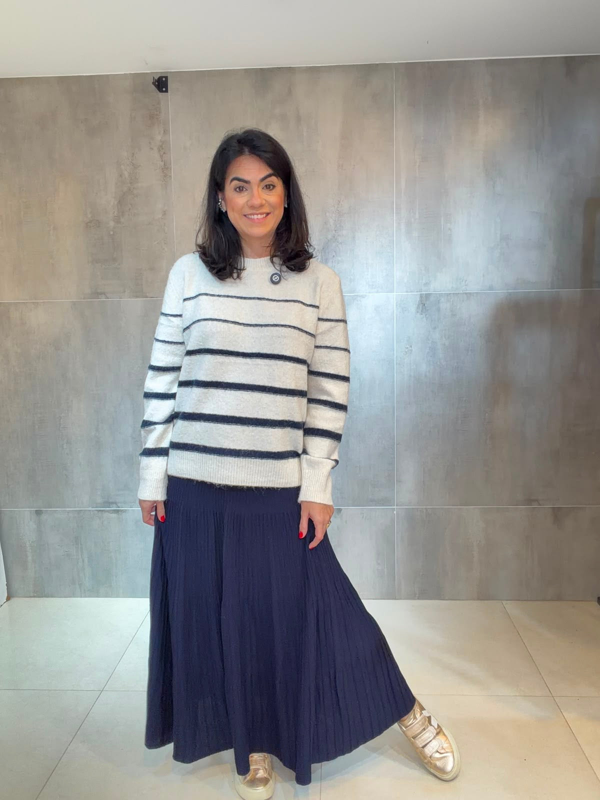 Blusa Lorena