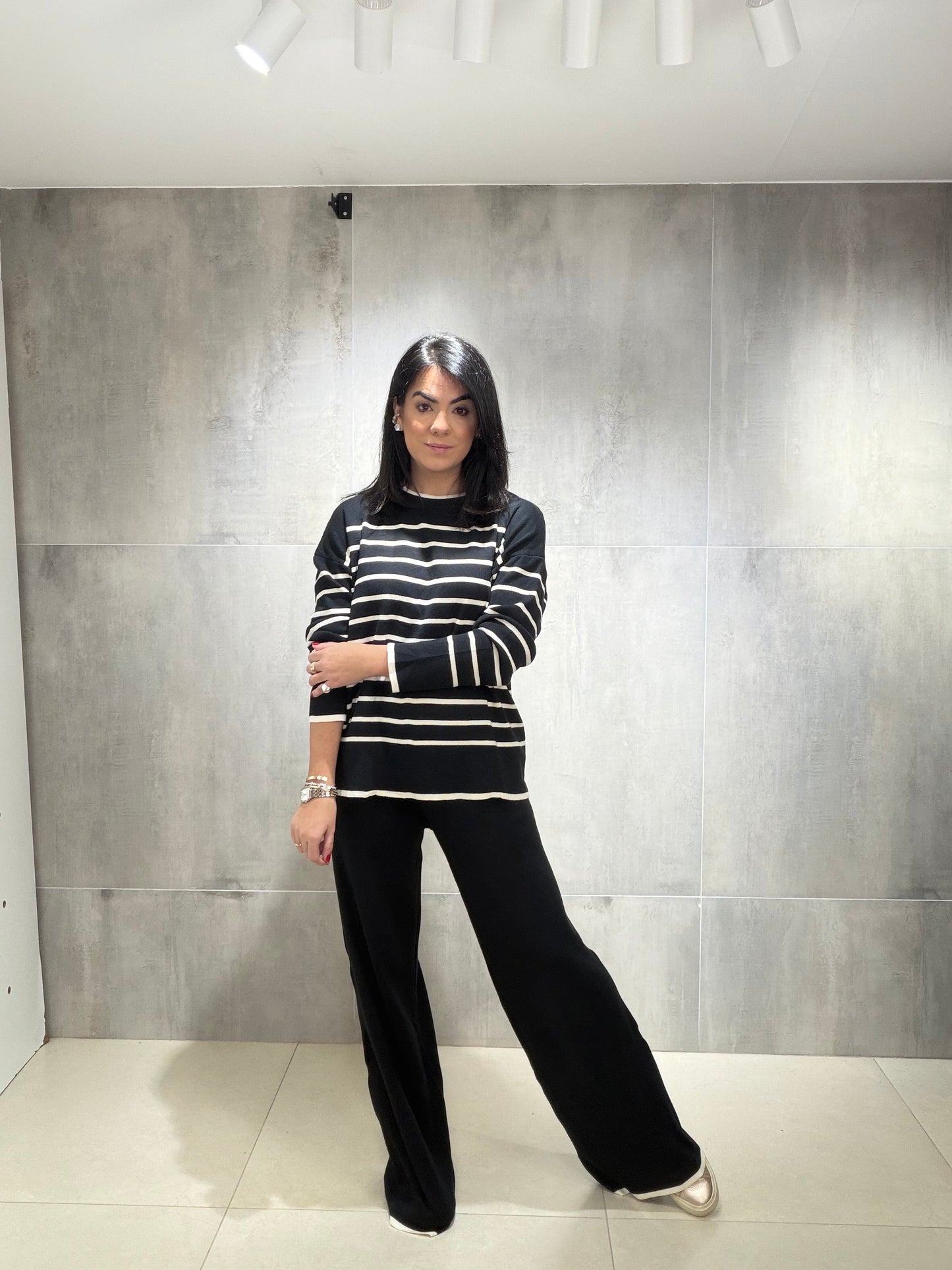 Conjunto Laura